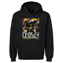 Load image into Gallery viewer, Sidney Crosby Pittsburgh Landmark WHT
