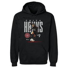 Load image into Gallery viewer, Caiya Hanks Portland Thorns FC Bitmap WHT
