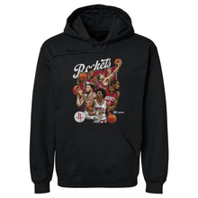 Load image into Gallery viewer, Houston Rockets Starting 5 WHT
