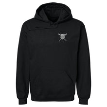 将图片加载到图库查看器，USRowing Emblem Pocket White WHT
