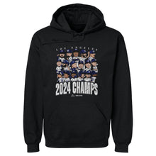 Load image into Gallery viewer, Los Angeles Baseball 2024 World Champs WHT
