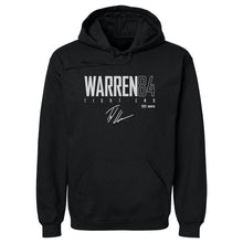 将图片加载到图库查看器，Tyler Warren Indianapolis Elite WHT
