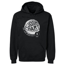 Load image into Gallery viewer, Josh Hart New York Basketball WHT
