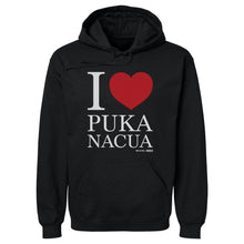 Load image into Gallery viewer, Puka Nacua Los Angeles R Love WHT
