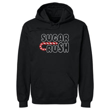 将图片加载到图库查看器，Christmas Sugar Rush Candy Cane WHT
