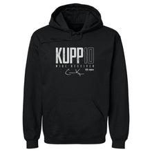 将图片加载到图库查看器，Cooper Kupp Seattle Elite WHT
