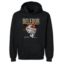 Load image into Gallery viewer, Ed Belfour Chicago Eagle Mask WHT
