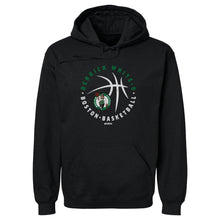 将图片加载到图库查看器，Derrick White Boston Celtics Player Ball WHT
