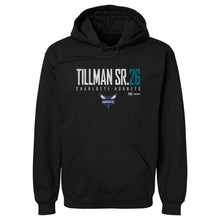 Load image into Gallery viewer, Xavier Tillman Sr. Charlotte Hornets Elite WHT
