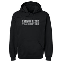 Load image into Gallery viewer, Canyon Ridge Crown Trio Track &amp; Field WHT
