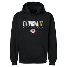 Load image into Gallery viewer, Onyeka Okongwu Atlanta Hawks Elite WHT
