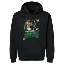 将图片加载到图库查看器，Jayson Tatum Boston Celtics Gritty WHT
