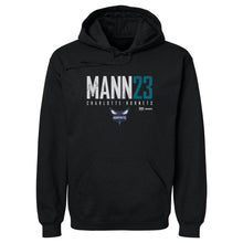 Load image into Gallery viewer, Tre Mann Charlotte Hornets Elite WHT
