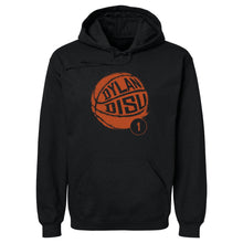 Load image into Gallery viewer, Dylan Disu College Basketball WHT
