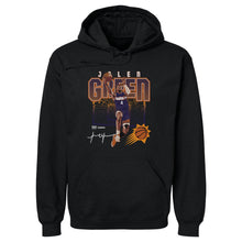 Load image into Gallery viewer, Jalen Green Phoenix Suns Shattered WHT
