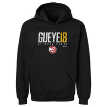 Load image into Gallery viewer, Mouhamed Gueye Atlanta Hawks Elite WHT
