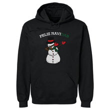 Load image into Gallery viewer, Christmas Feliz Navidab WHT
