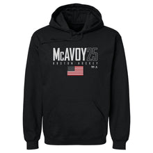 Load image into Gallery viewer, Charlie McAvoy Boston USA Elite WHT
