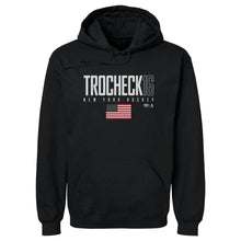 Load image into Gallery viewer, Vincent Trocheck New York R USA Elite WHT
