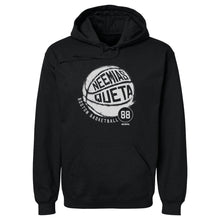 Load image into Gallery viewer, Neemias Queta Boston Basketball WHT

