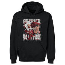 Load image into Gallery viewer, Patrick Kane Detroit Vintage WHT
