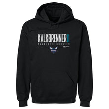 Load image into Gallery viewer, Ryan Kalkbrenner Charlotte Hornets Elite WHT
