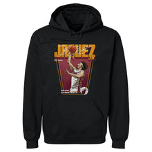 Load image into Gallery viewer, Jaime Jaquez Jr. Miami Heat Premiere WHT
