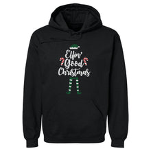 将图片加载到图库查看器，Christmas Elfin Good Christmas WHT
