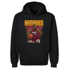 Load image into Gallery viewer, Andrew Wiggins Miami Heat Premiere WHT
