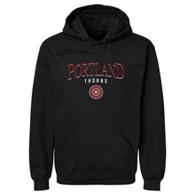 Load image into Gallery viewer, Portland Thorns FC Arch WHT
