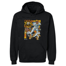 将图片加载到图库查看器，Dock Ellis Pittsburgh Psychadellic WHT
