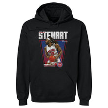 Load image into Gallery viewer, Isaiah Stewart Detroit Pistons Premiere WHT
