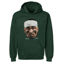 Load image into Gallery viewer, Jalen Hurts Philadelphia Vintage Head WHT
