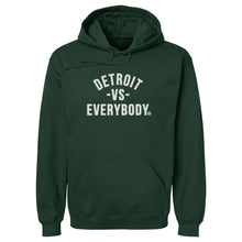 Load image into Gallery viewer, Detroit Vs. Everybody WHT
