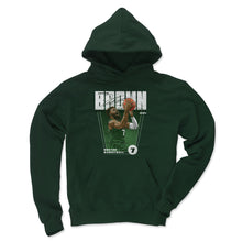 Load image into Gallery viewer, Jaylen Brown Boston Premiere WHT
