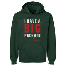 将图片加载到图库查看器，Christmas Big Package WHT
