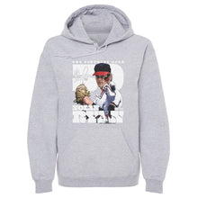 将图片加载到图库查看器，Nolan Ryan Los Angeles A Throwback Dual WHT
