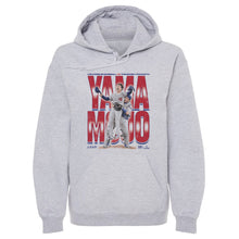 将图片加载到图库查看器，Yoshinobu Yamamoto Los Angeles D YAMA MOJO WHT
