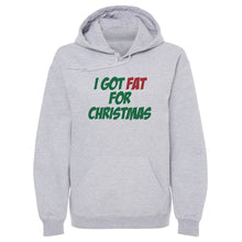 将图片加载到图库查看器，Christmas I Got Fat For Christmas
