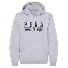 Load image into Gallery viewer, Jeremy Pena Houston Font
