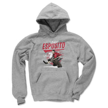 将图片加载到图库查看器，Tony Esposito Chicago Comet WHT
