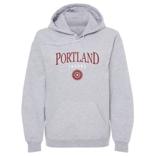 Load image into Gallery viewer, Portland Thorns FC Arch WHT
