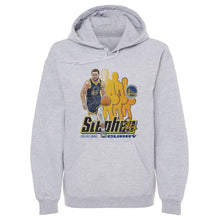 Load image into Gallery viewer, Steph Curry Golden State Warriors Retro
