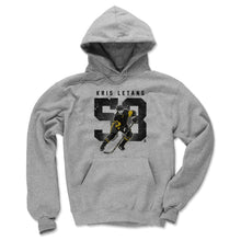 Load image into Gallery viewer, Kris Letang Grunge K
