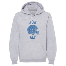 将图片加载到图库查看器，Joe Alt Los Angeles C Helmet Font

