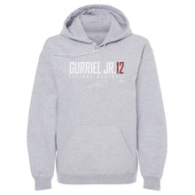 Load image into Gallery viewer, Lourdes Gurriel Jr. Arizona Elite WHT
