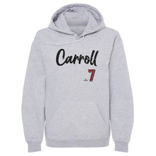 将图片加载到图库查看器，Corbin Carroll Arizona Script
