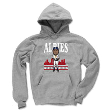 Load image into Gallery viewer, Ozzie Albies Toon R WHT
