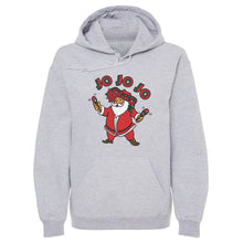将图片加载到图库查看器，Christmas Mexican Santa WHT
