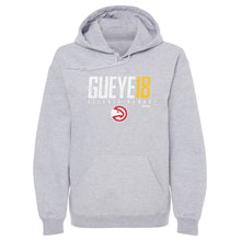 Load image into Gallery viewer, Mouhamed Gueye Atlanta Hawks Elite WHT
